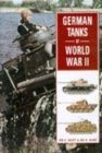 German Tanks of World War II - Book
