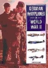 German Warplanes of World War II - Book