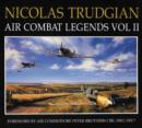 Air Combat Paintings : Masterworks Collection - Book