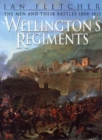 Wellington's Regiments - Book