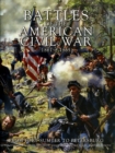 Battles of the American Civil War 1861-1865 : From Fort Sumner to Petersburg - Book