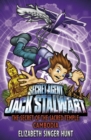 Jack Stalwart: The Secret of the Sacred Temple : Cambodia: Book 5 - Book