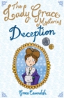 The Lady Grace Mysteries: Deception - Book
