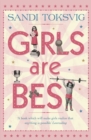 Girls Are Best - Book