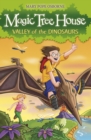Magic Tree House 1: Valley of the Dinosaurs - Book