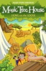 Magic Tree House 11: Lions on the Loose - Book