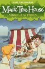 Magic Tree House 15: Voyage of the Vikings - Book