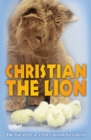 Christian the Lion - Book