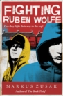 Fighting Ruben Wolfe - Book