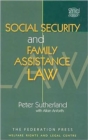 Social Security and Family Assistance Law - Book