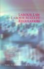Labour Law and Labour Market Regulation - Book