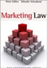 Marketing Law - Book