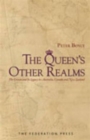 The Queen's Other Realms - Book