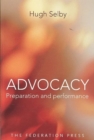 Advocacy - Preparation and Performace - Book