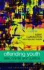 Offending Youth - Book