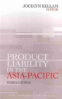 Product Liability in the Asia-Pacific - Book