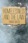Homelessness and the Law - Book