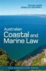 Australian Coastal and Marine Law - Book