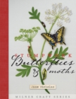 Stumpwork Butterflies & Moths - Book