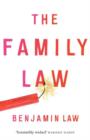 The Family Law - Book
