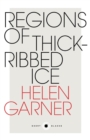 Regions Of Thick-Ribbed Ice: Short Black 4 - Book