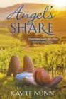 Angel's Share - Book