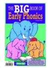 The Big Book of Early Phonics - Book