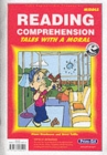 Reading Comprehension : Middle - Book