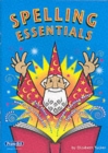 Spelling Essentials - Book