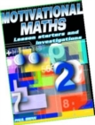 Motivational Maths - Book