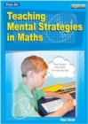 Teaching Mental Strategies in Maths : Strategies for Judging Reasonableness in Mathematics - Book