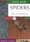 Spiders of Australia - Book