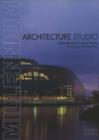 Millennium Architecture Studio : Selected and Current Works - Book