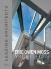Eric Owen Moss : Leading Architects - Book