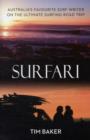Surfari - Book