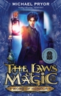 Laws Of Magic 3: Word Of Honour - eBook