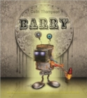Barry - Book