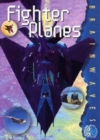 Fighter Planes - Book