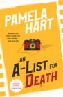 An A-List for Death - eBook