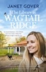 The Library at Wagtail Ridge - eBook