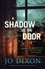 A Shadow at the Door - eBook