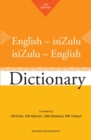 English-isiZulu / isiZulu-English Dictionary : Fourth Edition - eBook