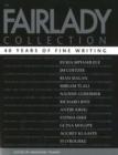 Fairlady at forty : Forty years of fine writing - Book