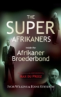 The Super-Afrikaners - eBook