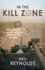 In Kill Zone - eBook