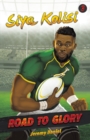 Siya Kolisi: Vol. 3 - Book