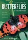 Field Guide to Butterflies of South Africa - Book