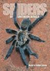 Spiders of Southern Africa - Book