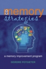 Memory strategies : A memory improvement programme - Book