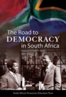 The road to democracy (1980-1990) - Book